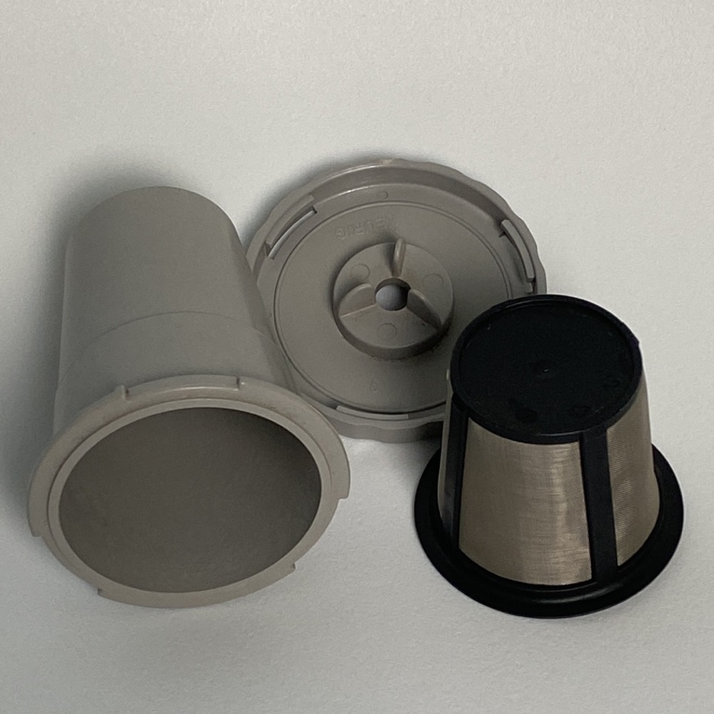 Genuine Keurig Reusable Pod K-Cup LIKE NEW